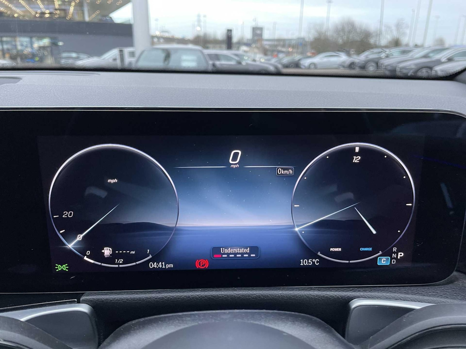 Used Mercedes-Benz GLB 2024 for sale - 77604907: Photo 26