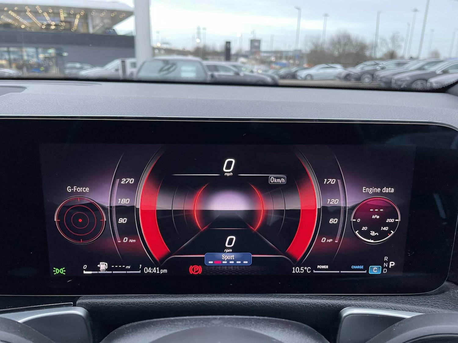 Used Mercedes-Benz GLB 2024 for sale - 77604907: Photo 27