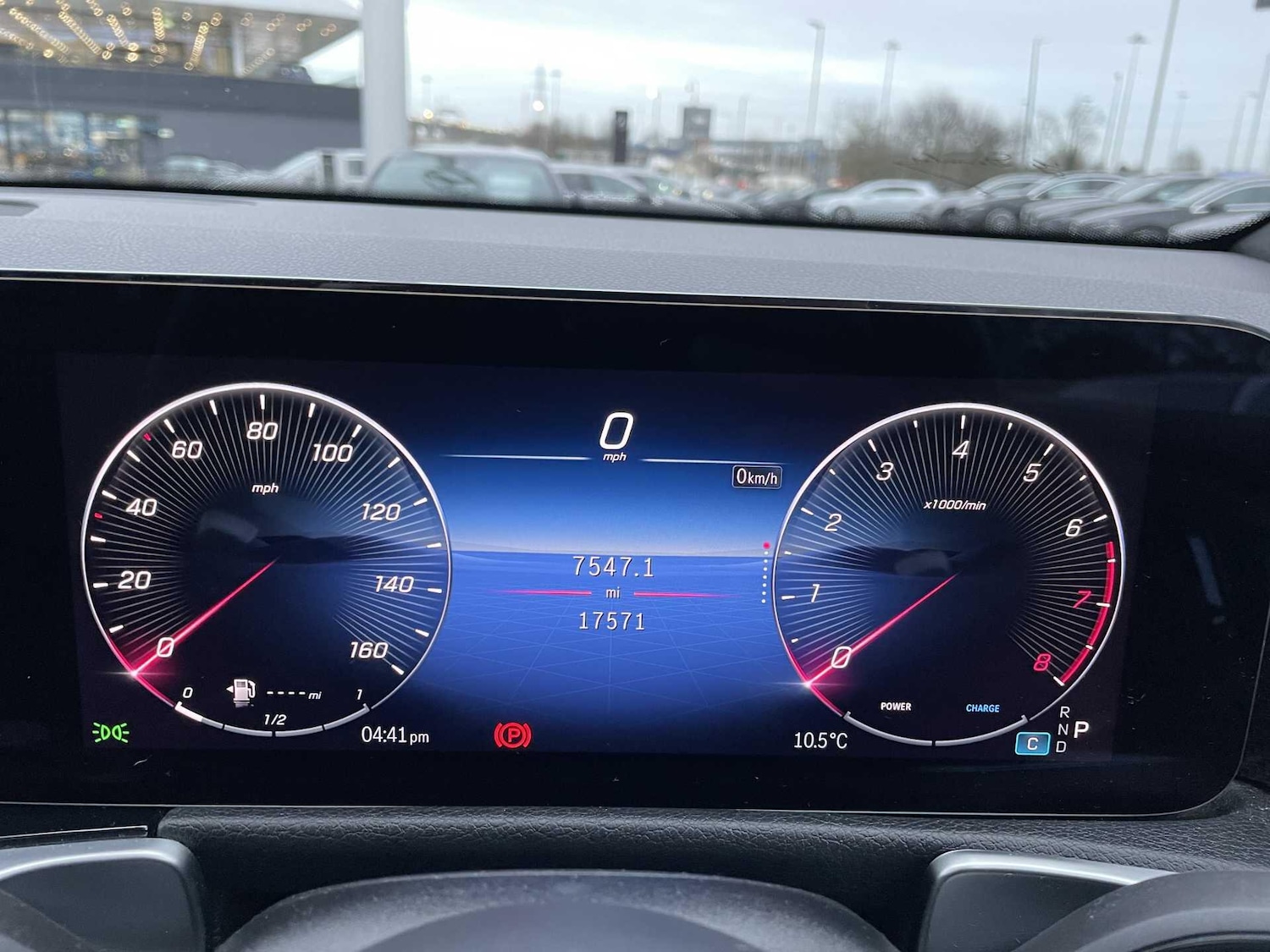 Used Mercedes-Benz GLB 2024 for sale - 77604907: Photo 28