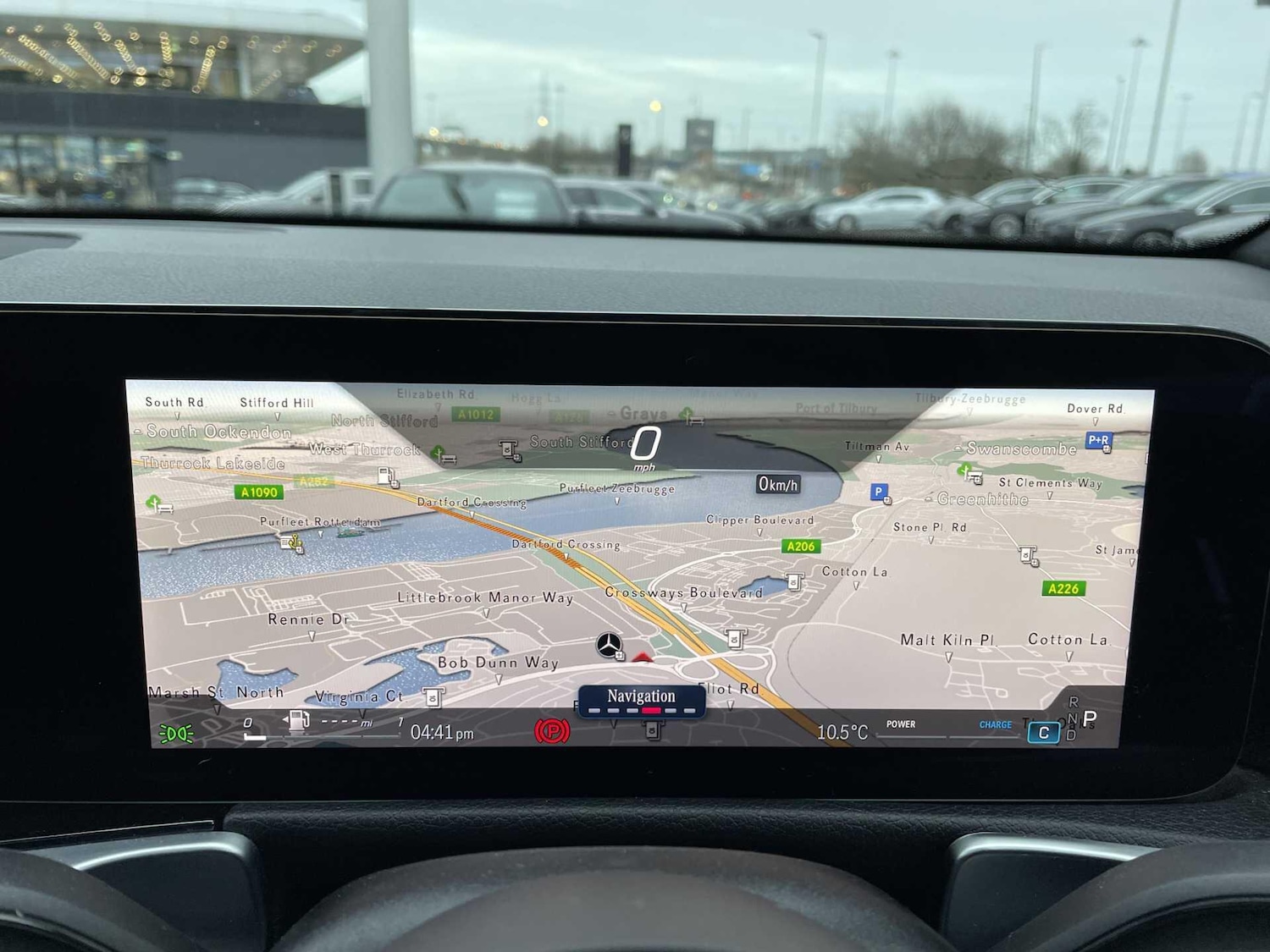 Used Mercedes-Benz GLB 2024 for sale - 77604907: Photo 29