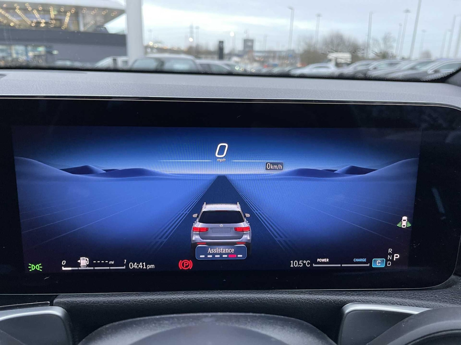 Used Mercedes-Benz GLB 2024 for sale - 77604907: Photo 30