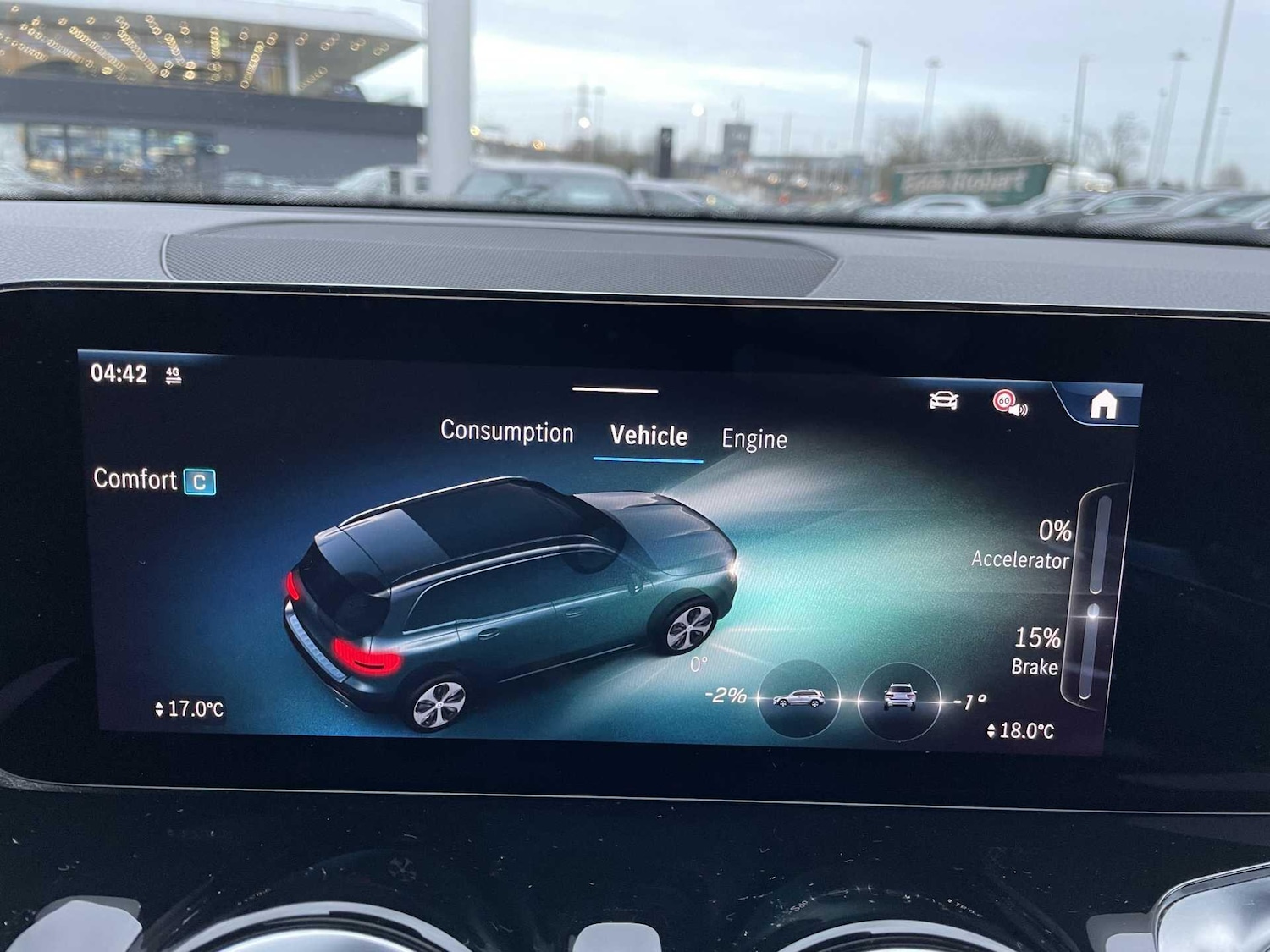 Used Mercedes-Benz GLB 2024 for sale - 77604907: Photo 35