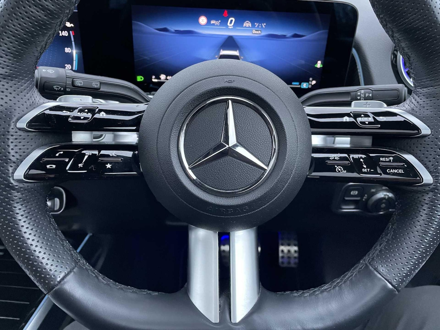 Used Mercedes-Benz GLB 2024 for sale - 77604907: Photo 39