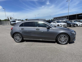 Used Mercedes-Benz A-Class 2022 for sale - 79026008: Photo