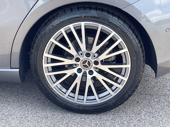 Used Mercedes-Benz A-Class 2022 for sale - 79026008: Photo