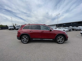 Used Mercedes-Benz GLB 2023 for sale - 79049694: Photo
