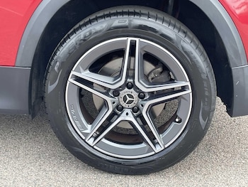 Used Mercedes-Benz GLB 2023 for sale - 79049694: Photo