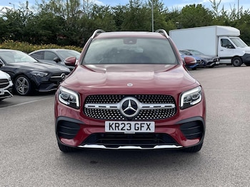 Used Mercedes-Benz GLB 2023 for sale - 79049694: Photo
