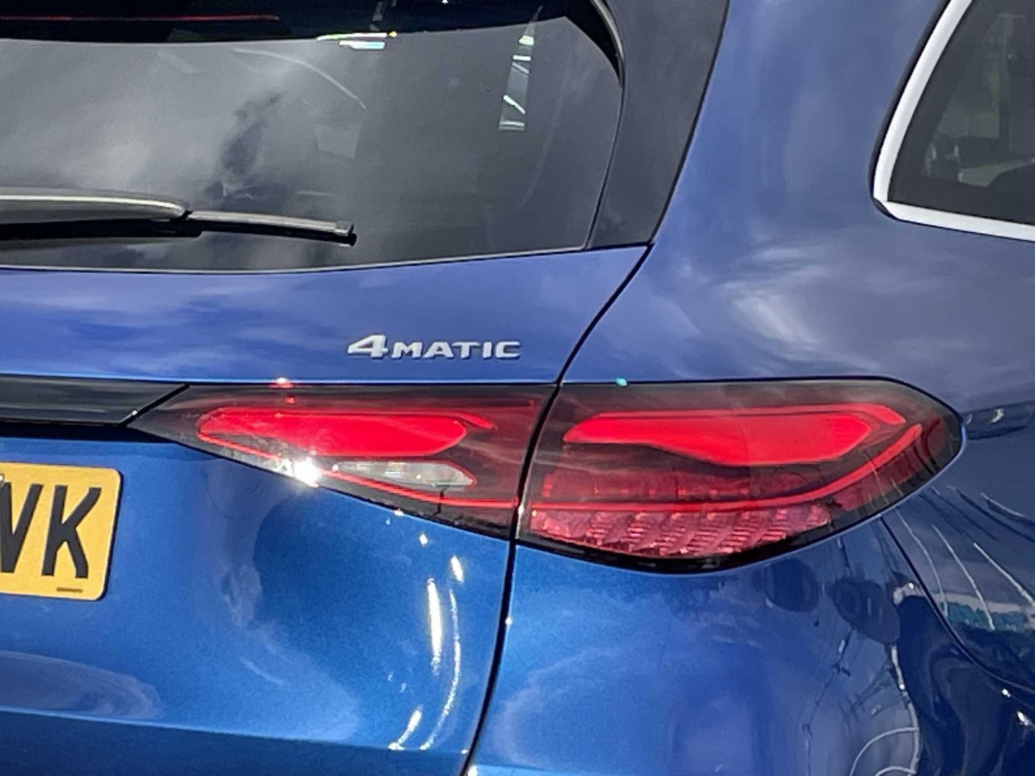 Used Mercedes-Benz GLC 2023 for sale - 78071859: Photo 15