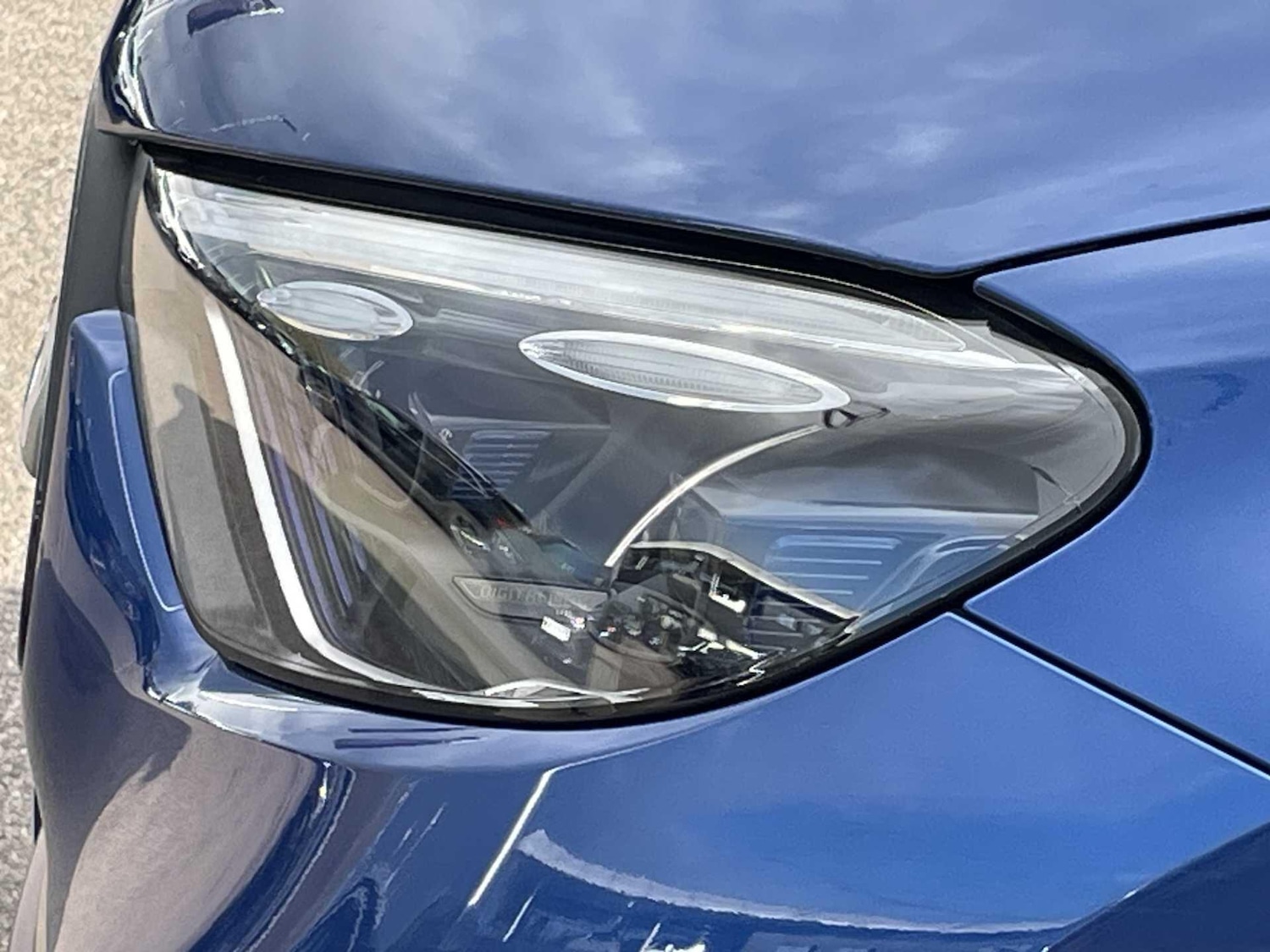 Used Mercedes-Benz GLC 2023 for sale - 78071859: Photo 18