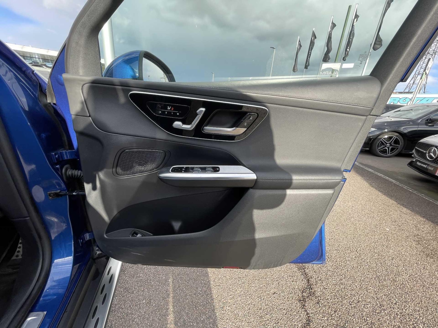 Used Mercedes-Benz GLC 2023 for sale - 78071859: Photo 21