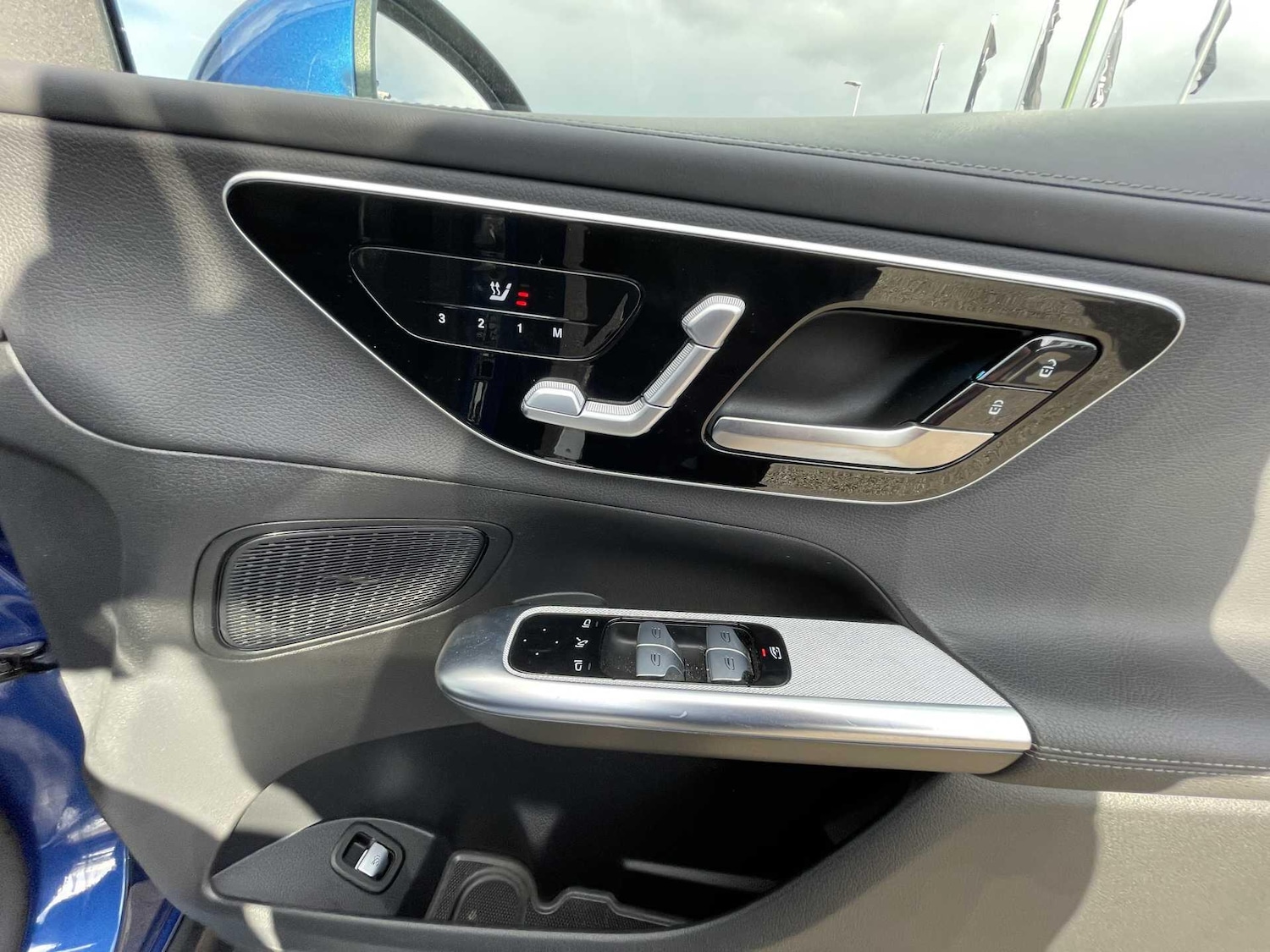 Used Mercedes-Benz GLC 2023 for sale - 78071859: Photo 22