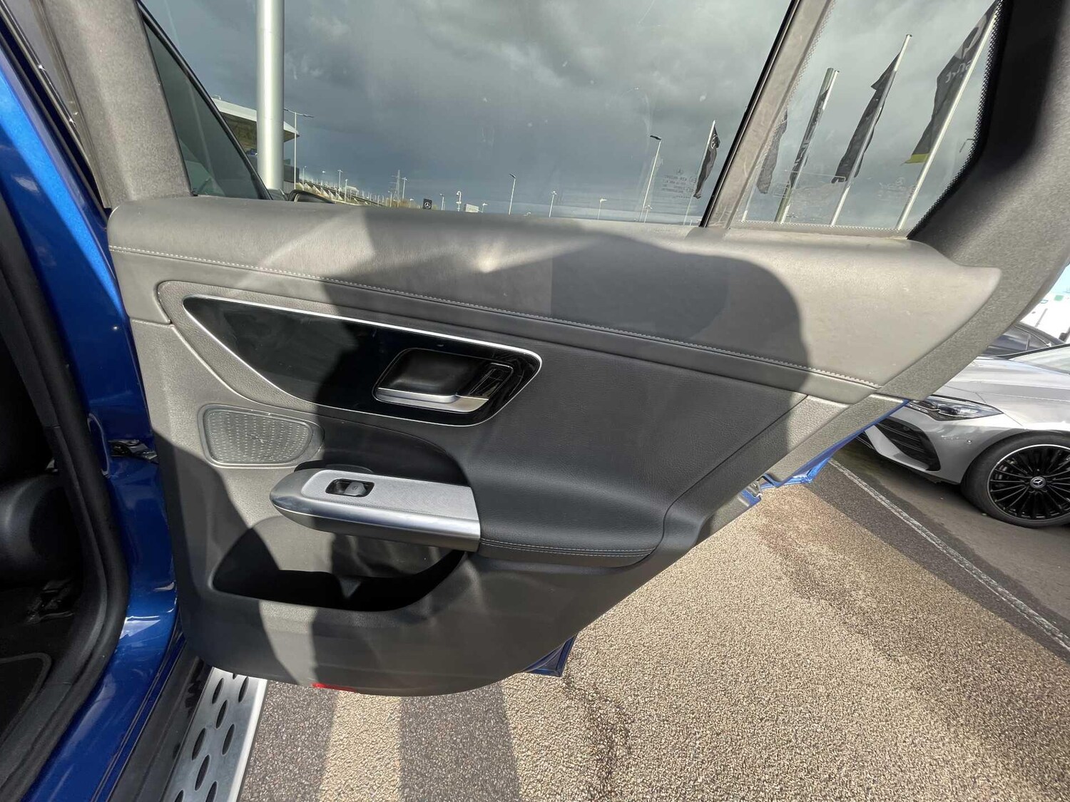 Used Mercedes-Benz GLC 2023 for sale - 78071859: Photo 25