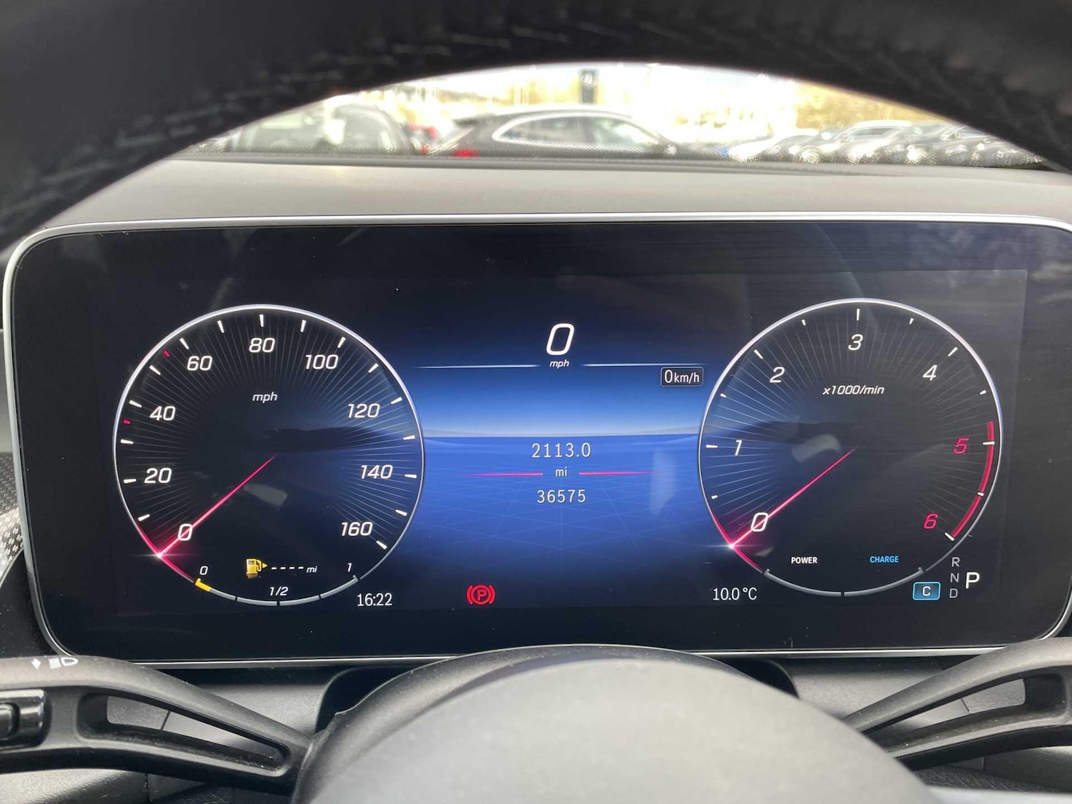 Used Mercedes-Benz GLC 2023 for sale - 78071859: Photo 27