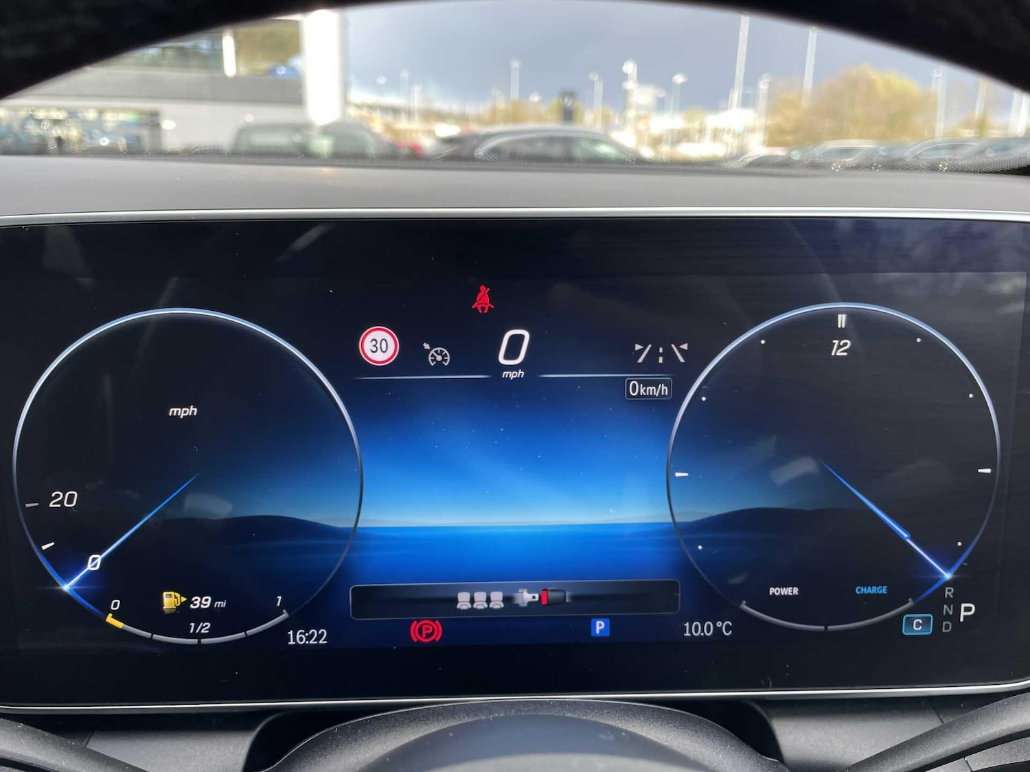 Used Mercedes-Benz GLC 2023 for sale - 78071859: Photo 28