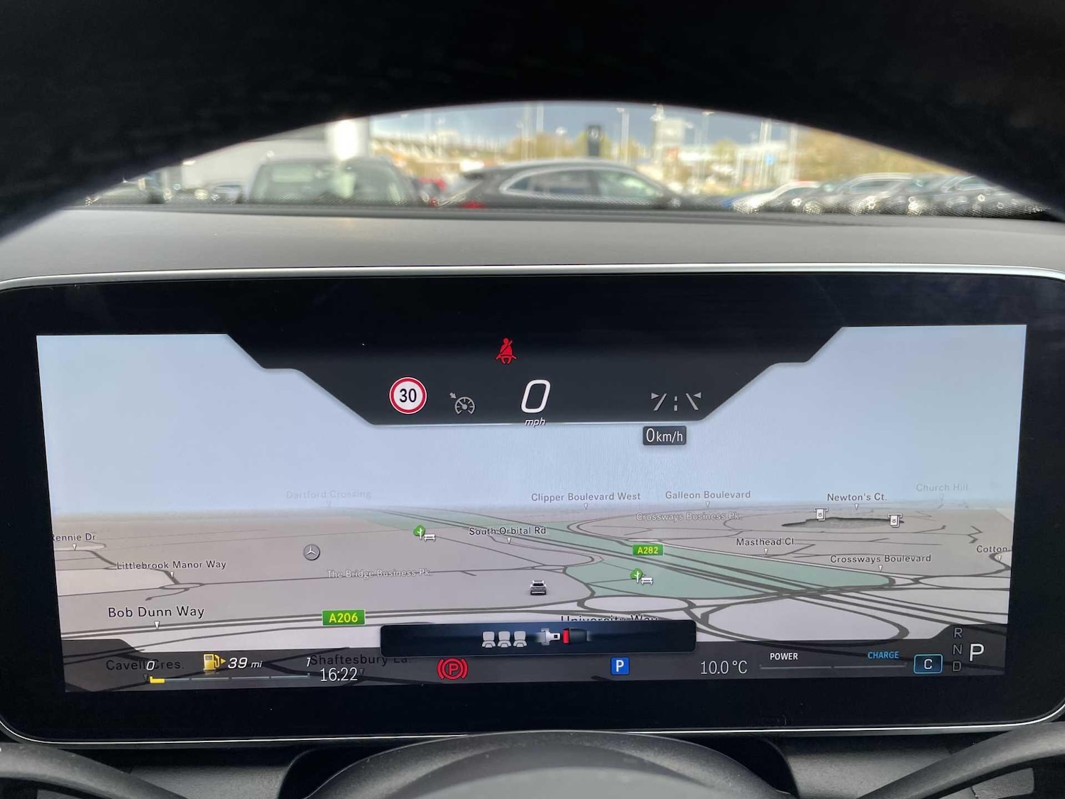 Used Mercedes-Benz GLC 2023 for sale - 78071859: Photo 30