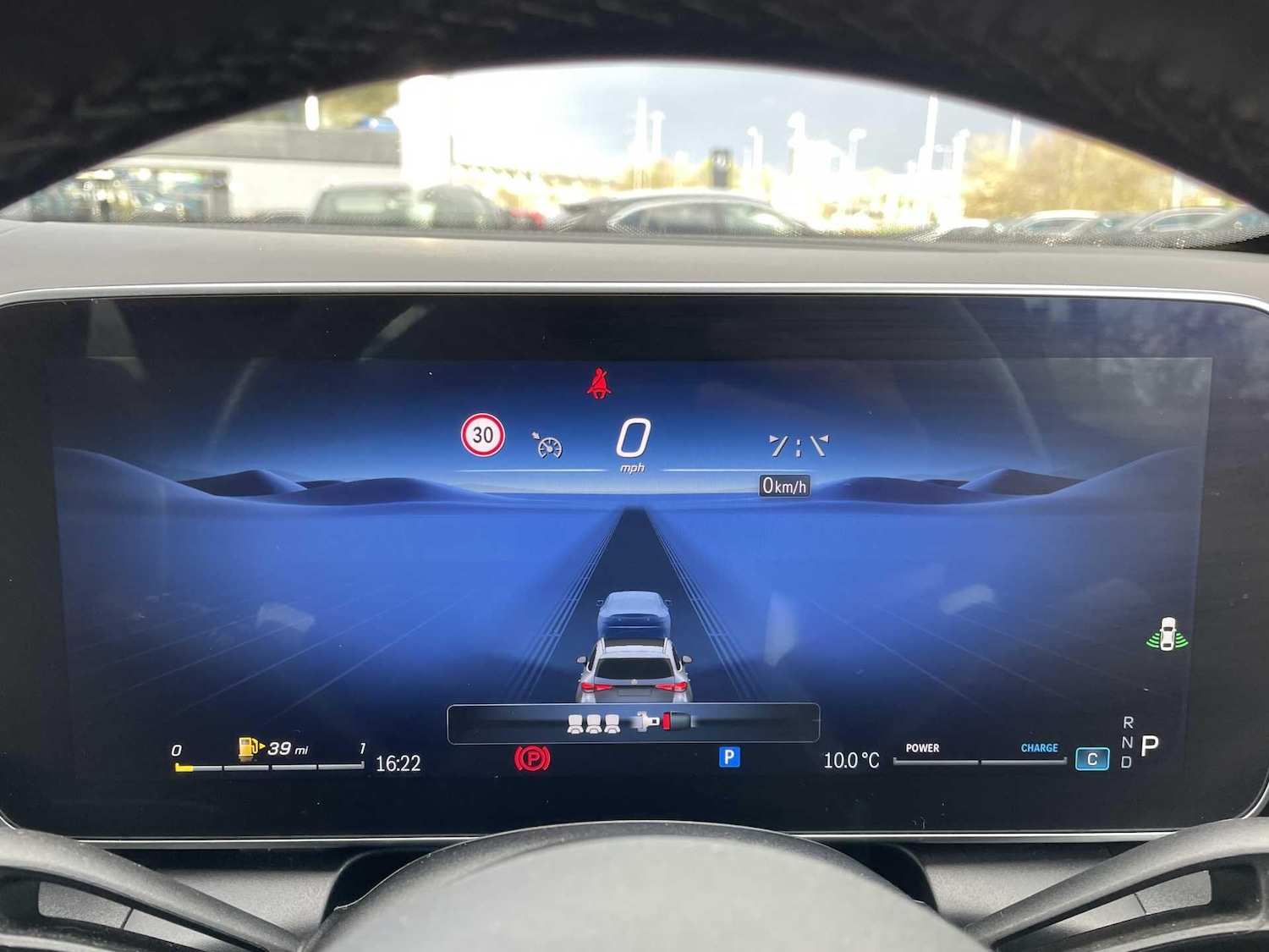 Used Mercedes-Benz GLC 2023 for sale - 78071859: Photo 31