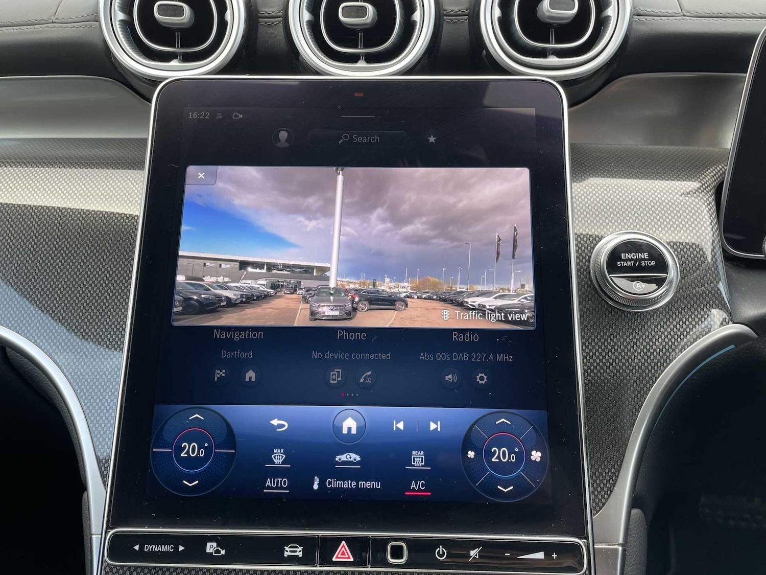 Used Mercedes-Benz GLC 2023 for sale - 78071859: Photo 33