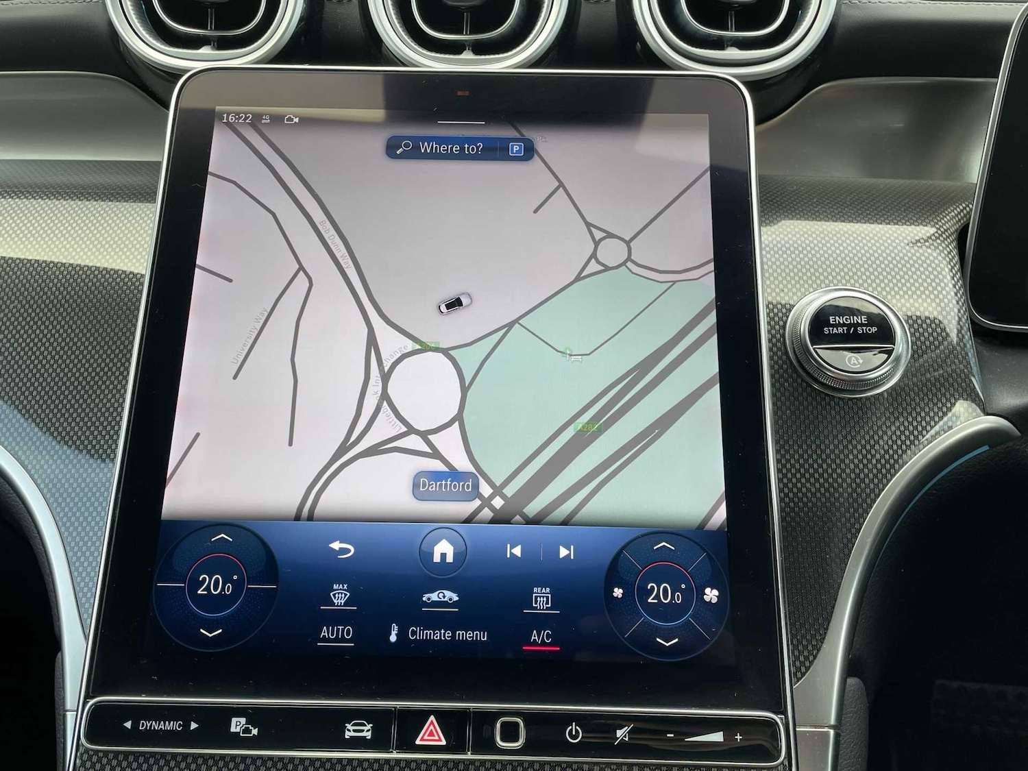 Used Mercedes-Benz GLC 2023 for sale - 78071859: Photo 34