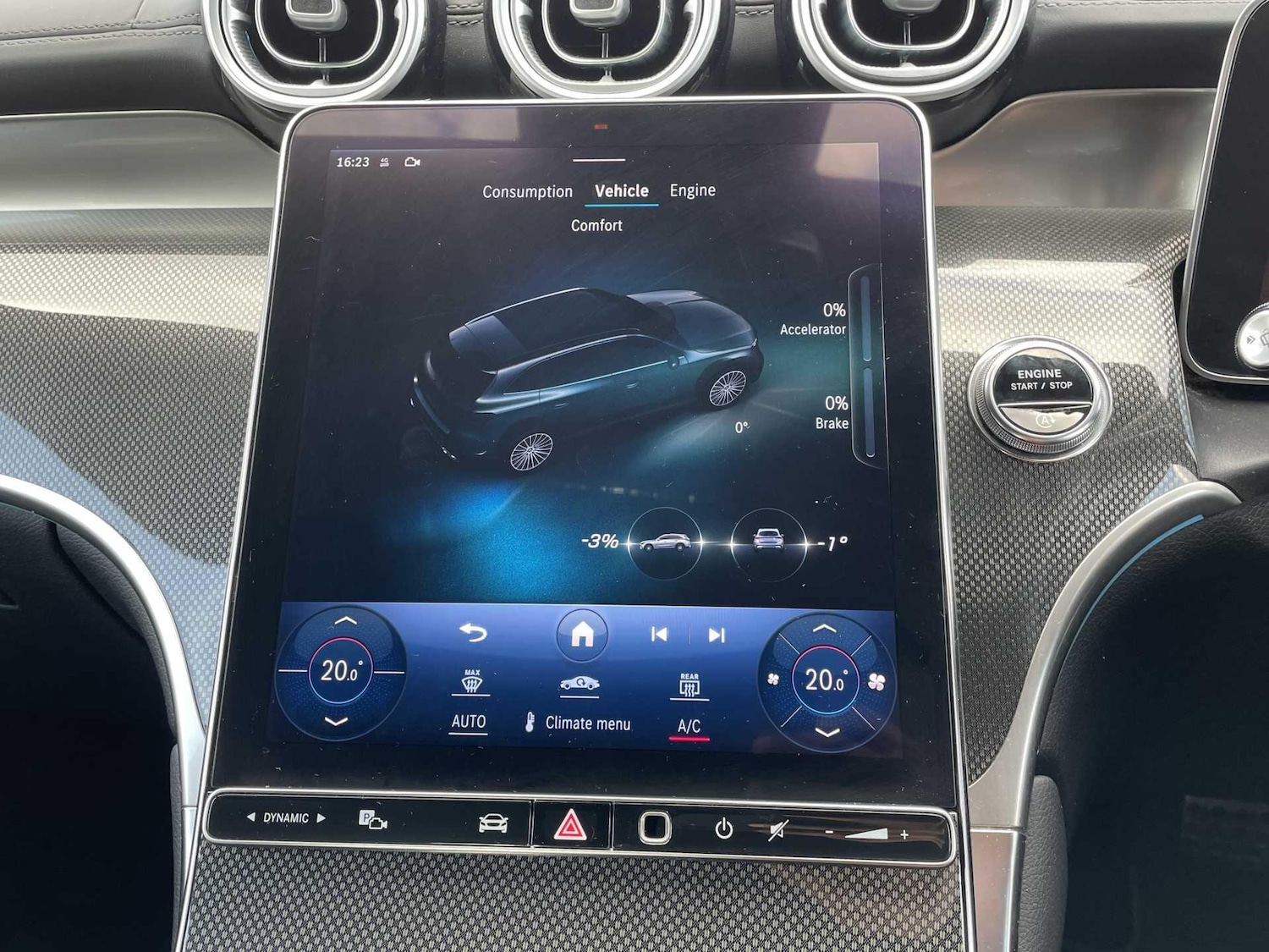 Used Mercedes-Benz GLC 2023 for sale - 78071859: Photo 39