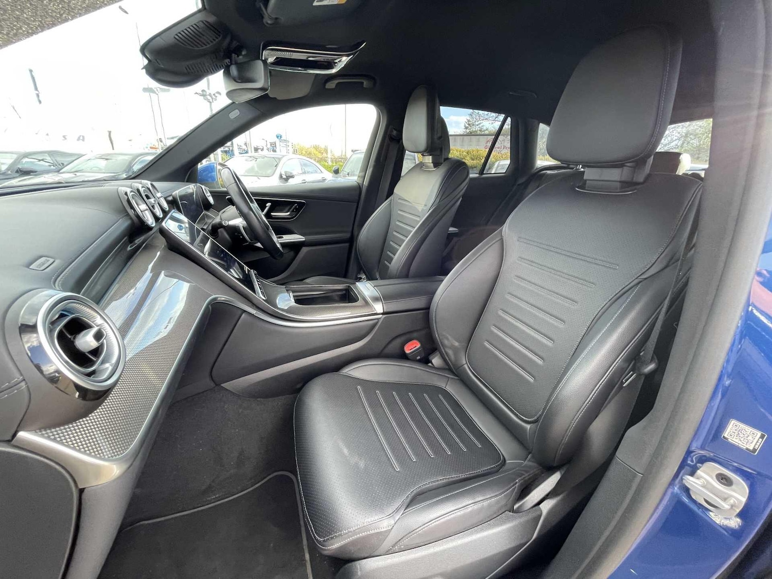 Used Mercedes-Benz GLC 2023 for sale - 78071859: Photo 7