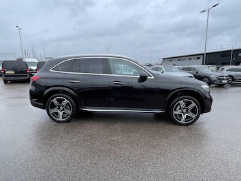 Used Mercedes-Benz GLC 2026 for sale - 78539157: Photo