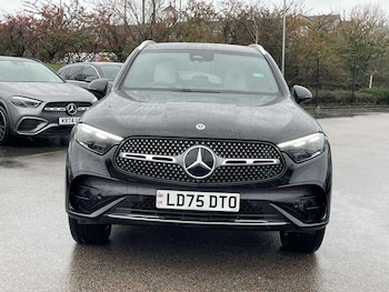 Used Mercedes-Benz GLC 2026 for sale - 78539157: Photo