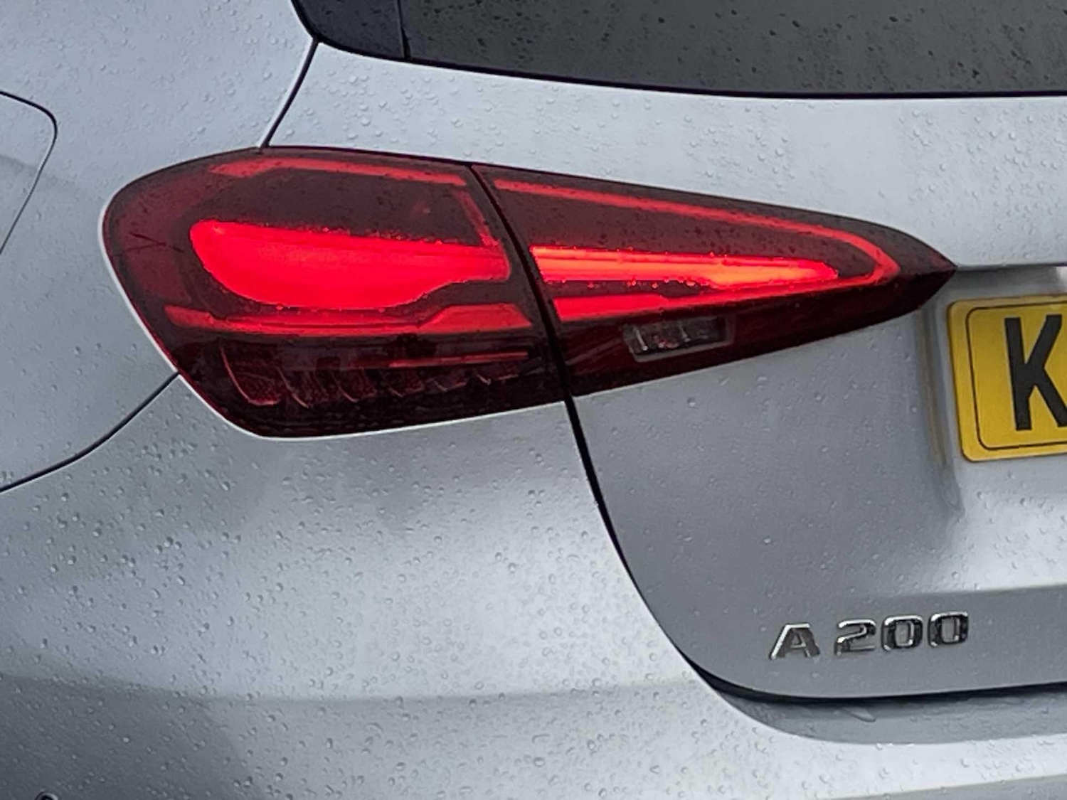 Used Mercedes-Benz A-Class 2024 for sale - 77604879: Photo 15