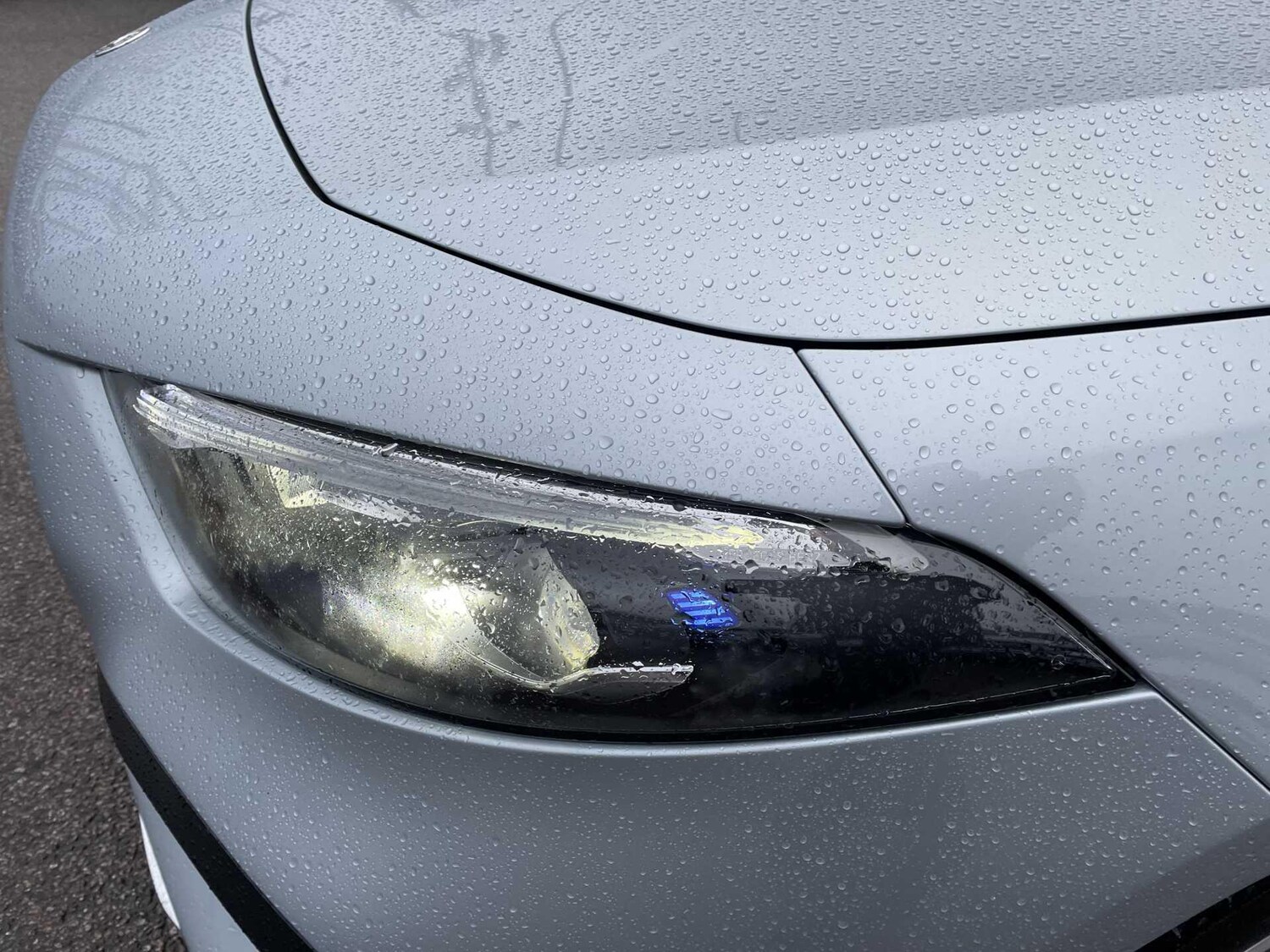 Used Mercedes-Benz A-Class 2024 for sale - 77604879: Photo 17