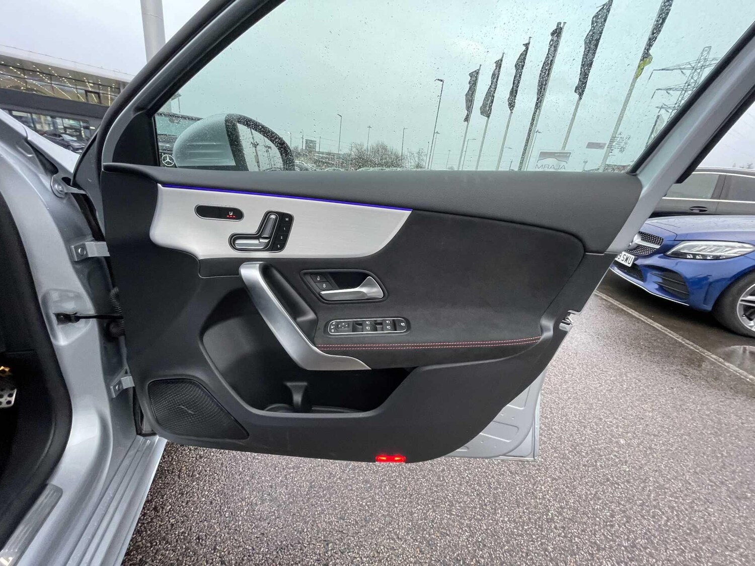 Used Mercedes-Benz A-Class 2024 for sale - 77604879: Photo 20