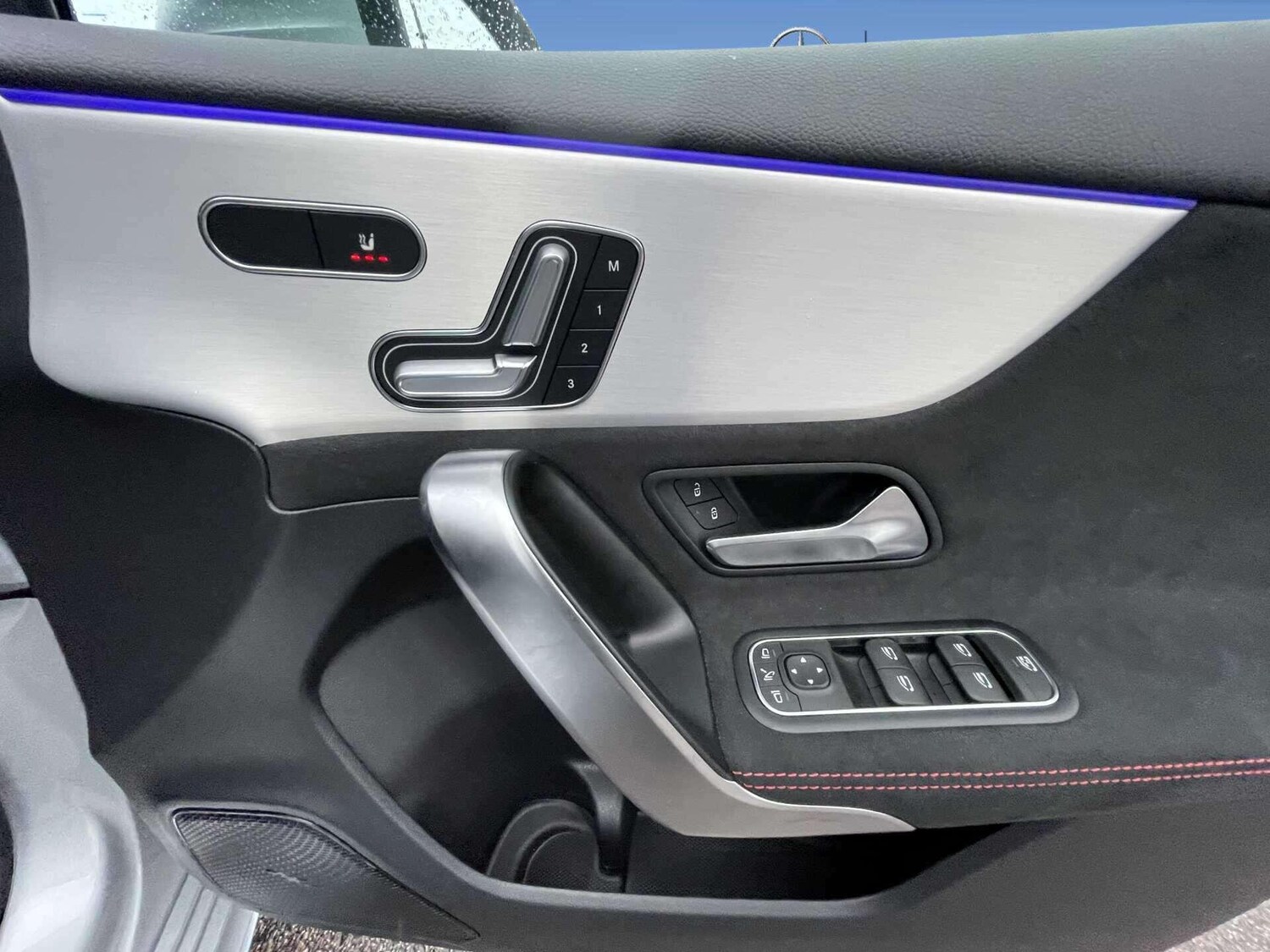 Used Mercedes-Benz A-Class 2024 for sale - 77604879: Photo 21