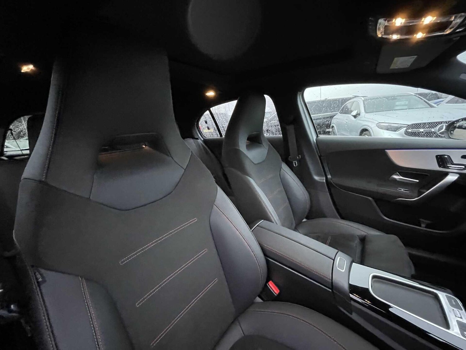 Used Mercedes-Benz A-Class 2024 for sale - 77604879: Photo 22