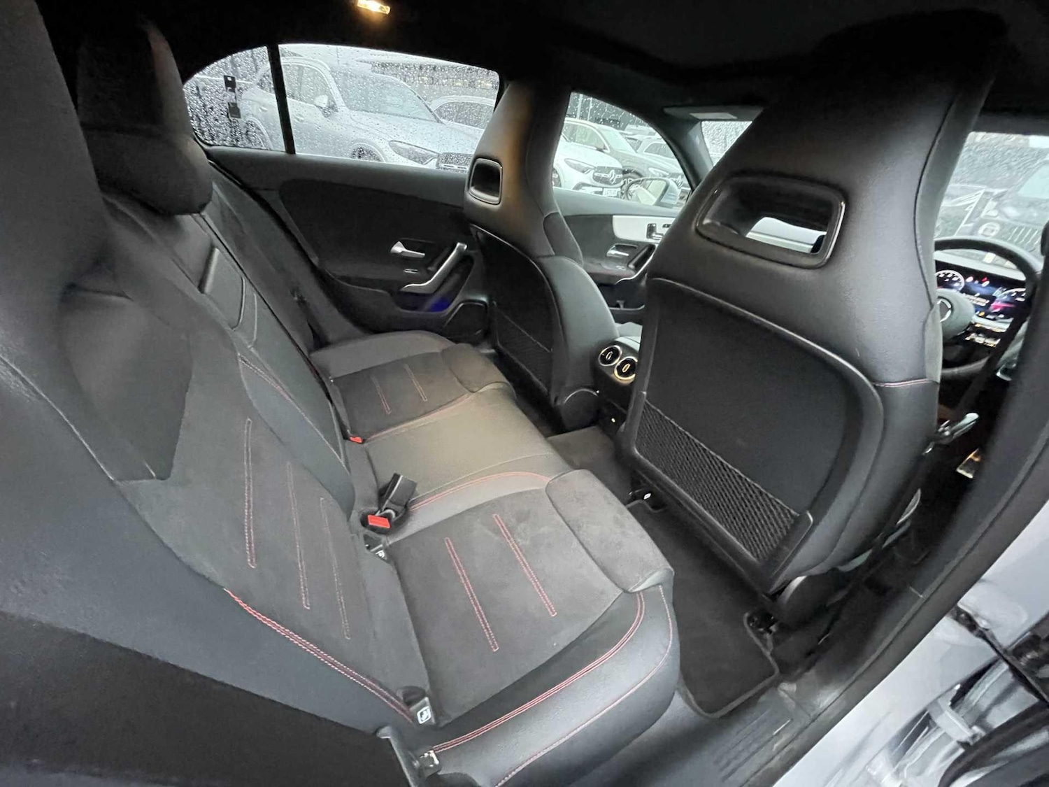 Used Mercedes-Benz A-Class 2024 for sale - 77604879: Photo 23