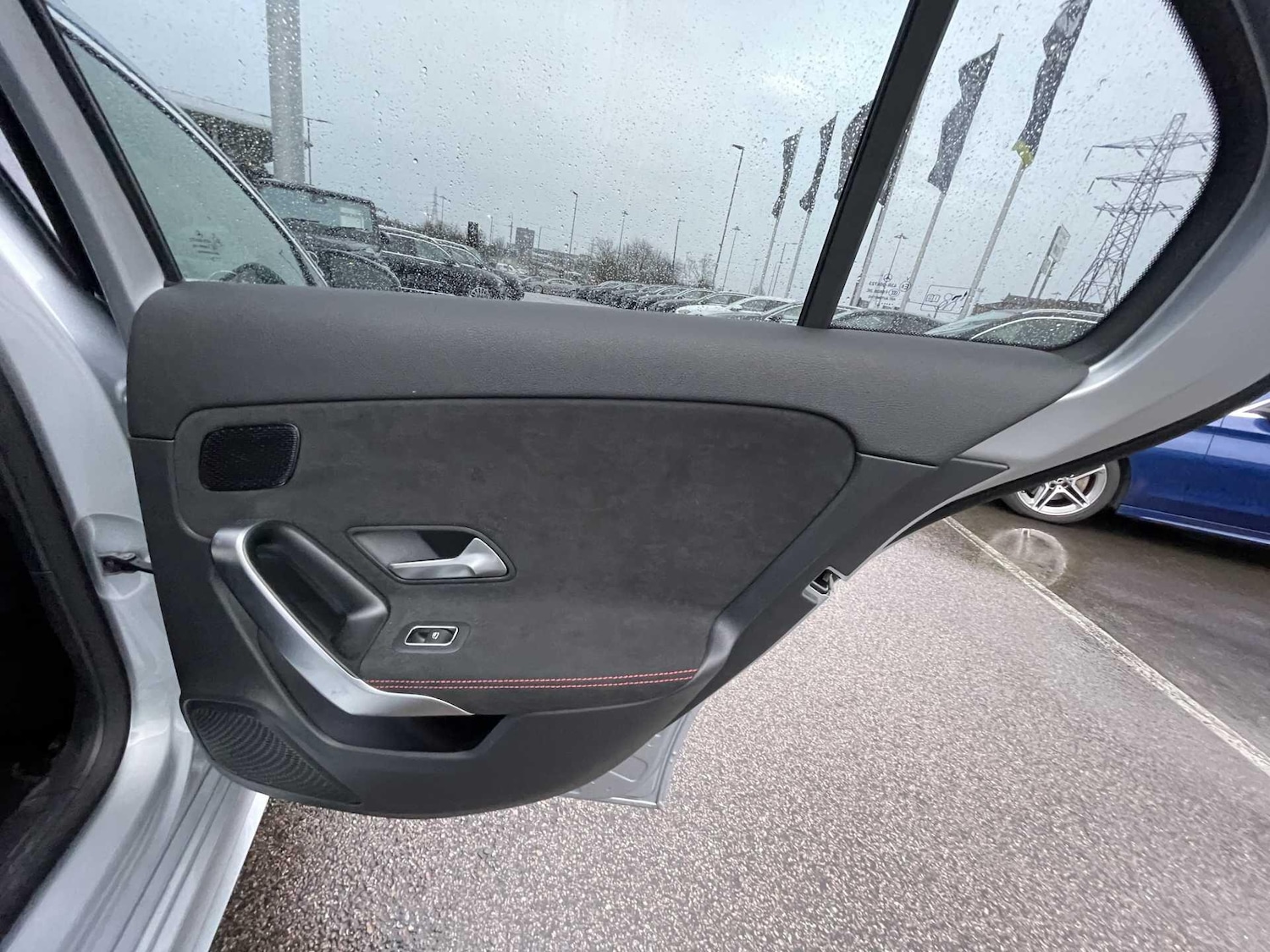 Used Mercedes-Benz A-Class 2024 for sale - 77604879: Photo 24