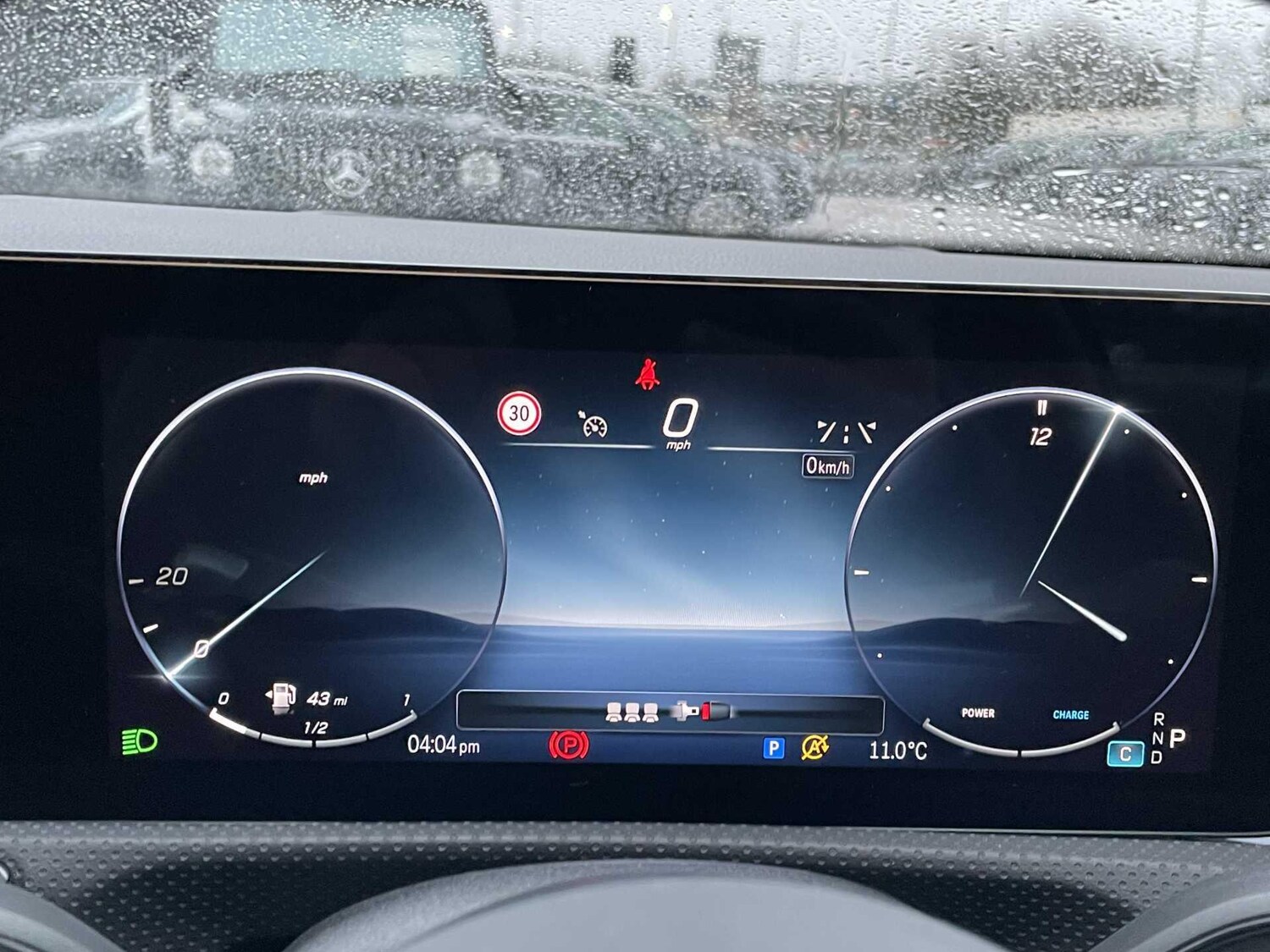 Used Mercedes-Benz A-Class 2024 for sale - 77604879: Photo 27