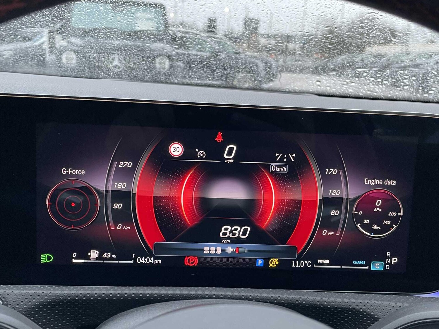 Used Mercedes-Benz A-Class 2024 for sale - 77604879: Photo 28