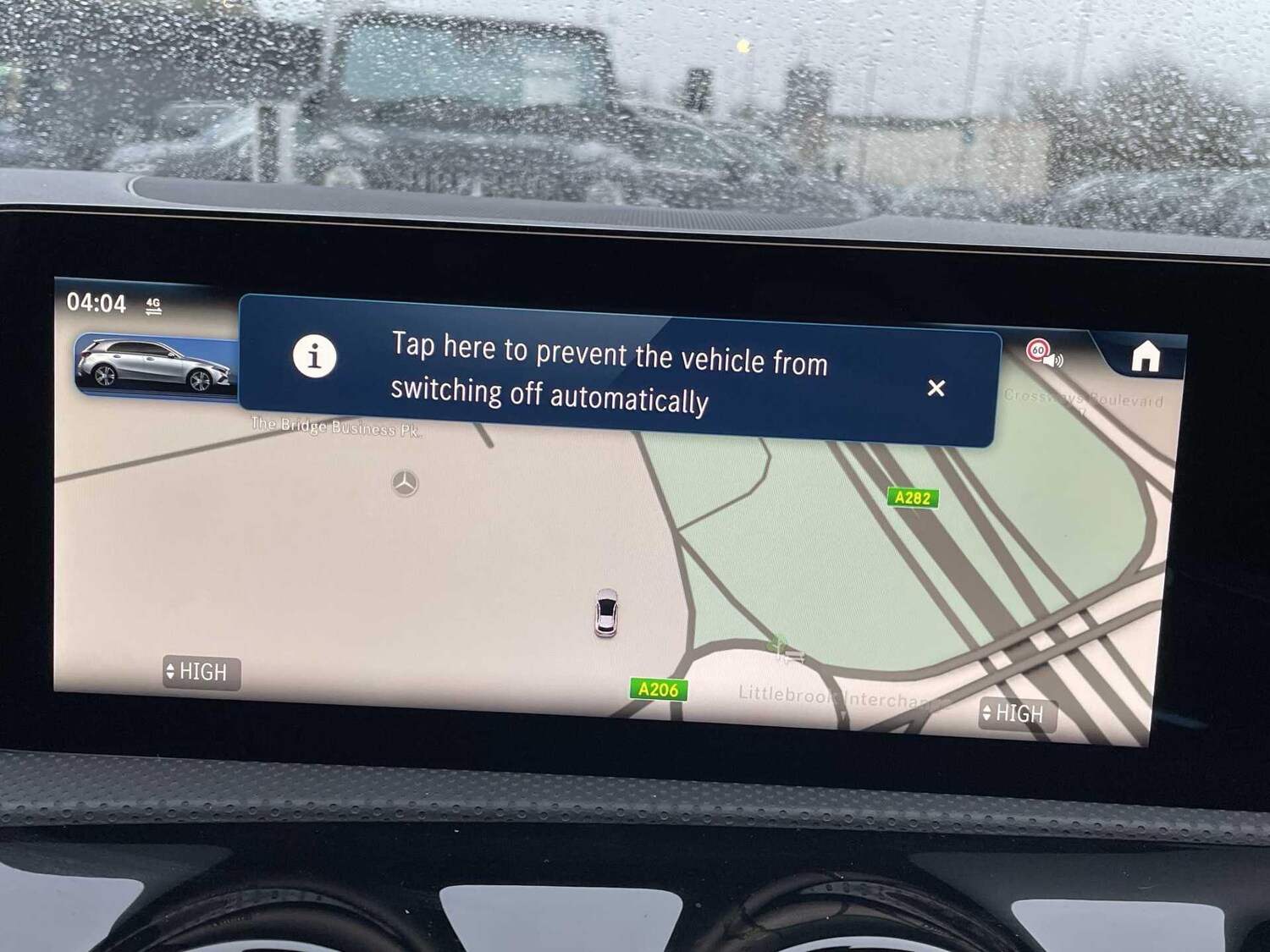 Used Mercedes-Benz A-Class 2024 for sale - 77604879: Photo 31