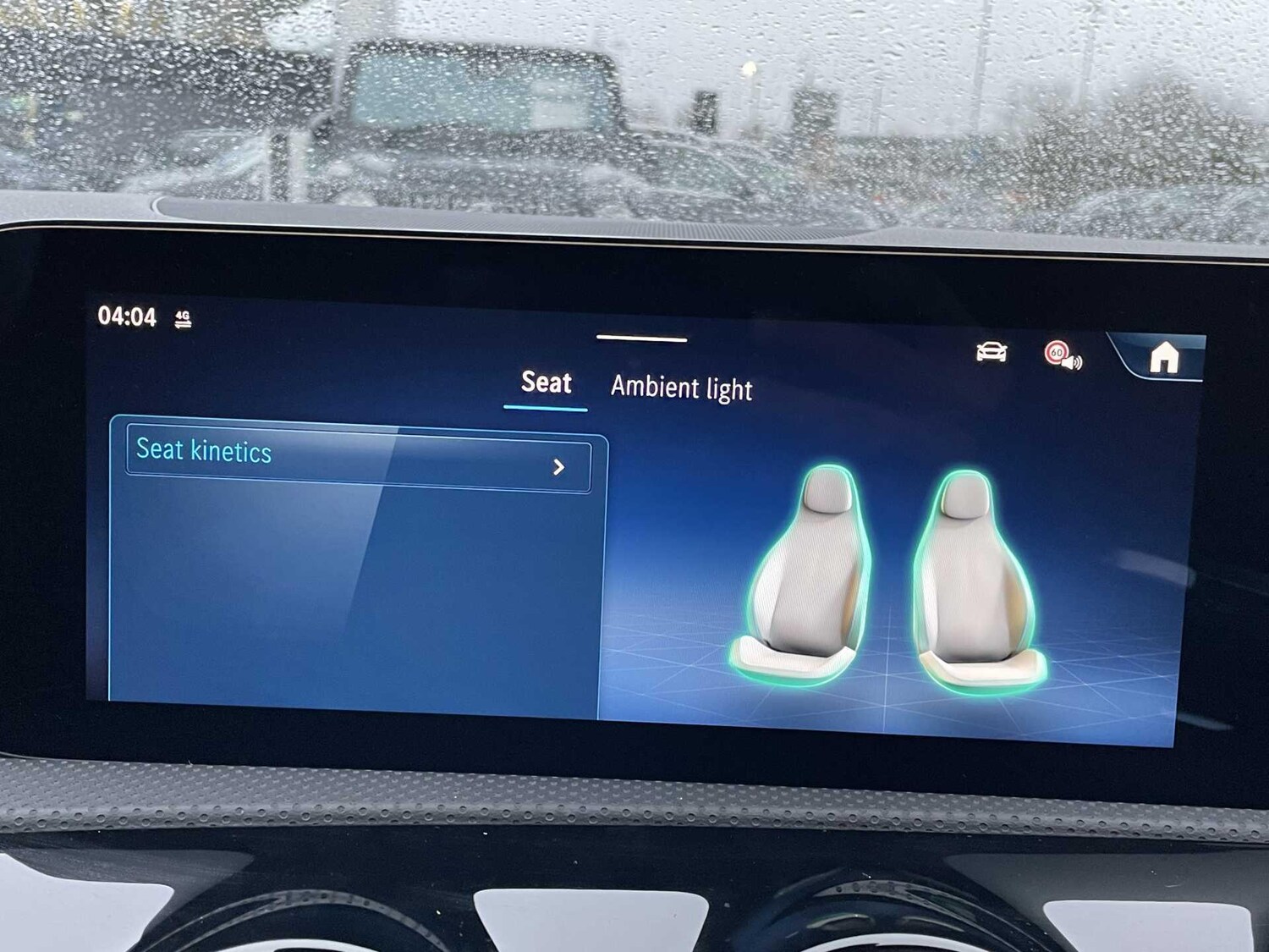 Used Mercedes-Benz A-Class 2024 for sale - 77604879: Photo 33