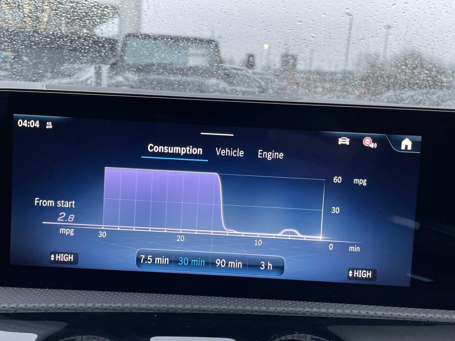 Used Mercedes-Benz A-Class 2024 for sale - 77604879: Photo 34