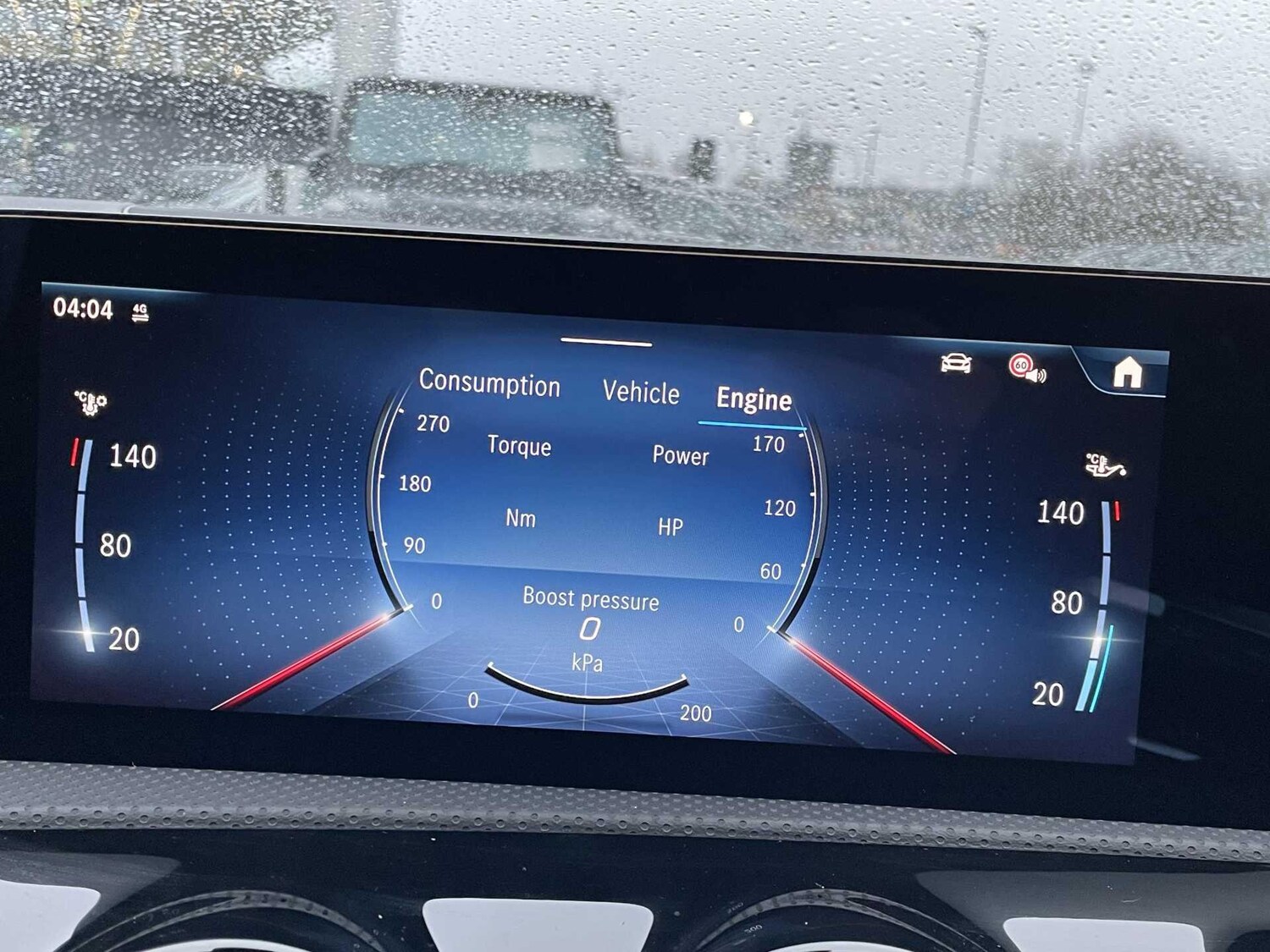 Used Mercedes-Benz A-Class 2024 for sale - 77604879: Photo 36