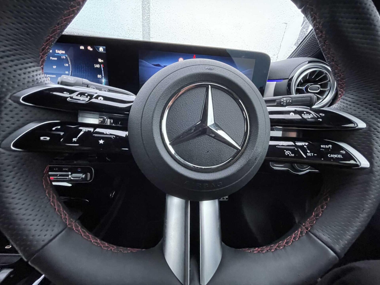 Used Mercedes-Benz A-Class 2024 for sale - 77604879: Photo 39