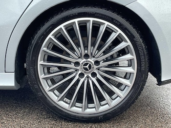 Used Mercedes-Benz A-Class 2024 for sale - 77604879: Photo