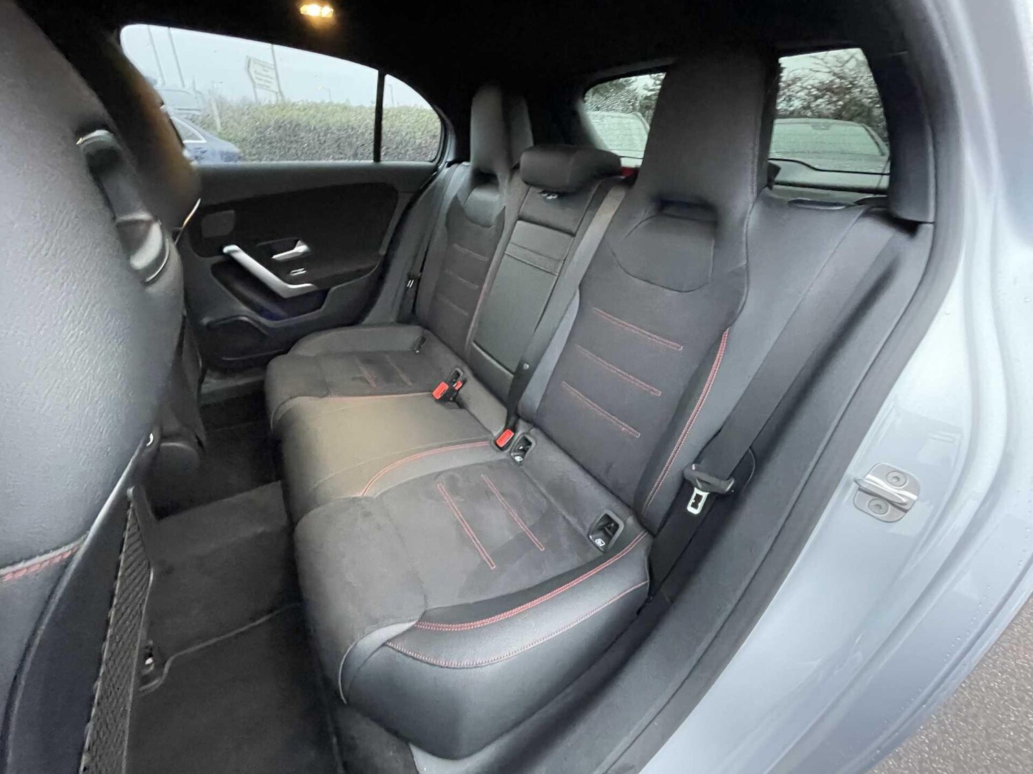 Used Mercedes-Benz A-Class 2024 for sale - 77604879: Photo 8