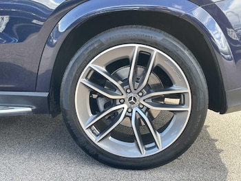 Used Mercedes-Benz GLE 2022 for sale - 78007416: Photo