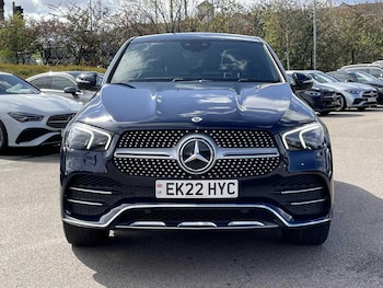 Used Mercedes-Benz GLE 2022 for sale - 78007416: Photo