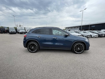 Used Mercedes-Benz GLA 2023 for sale - 78911047: Photo