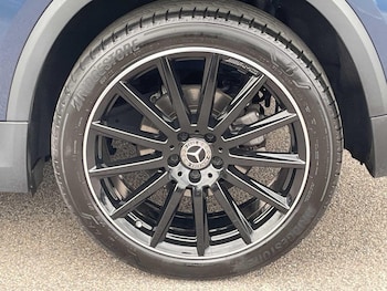 Used Mercedes-Benz GLA 2023 for sale - 78911047: Photo