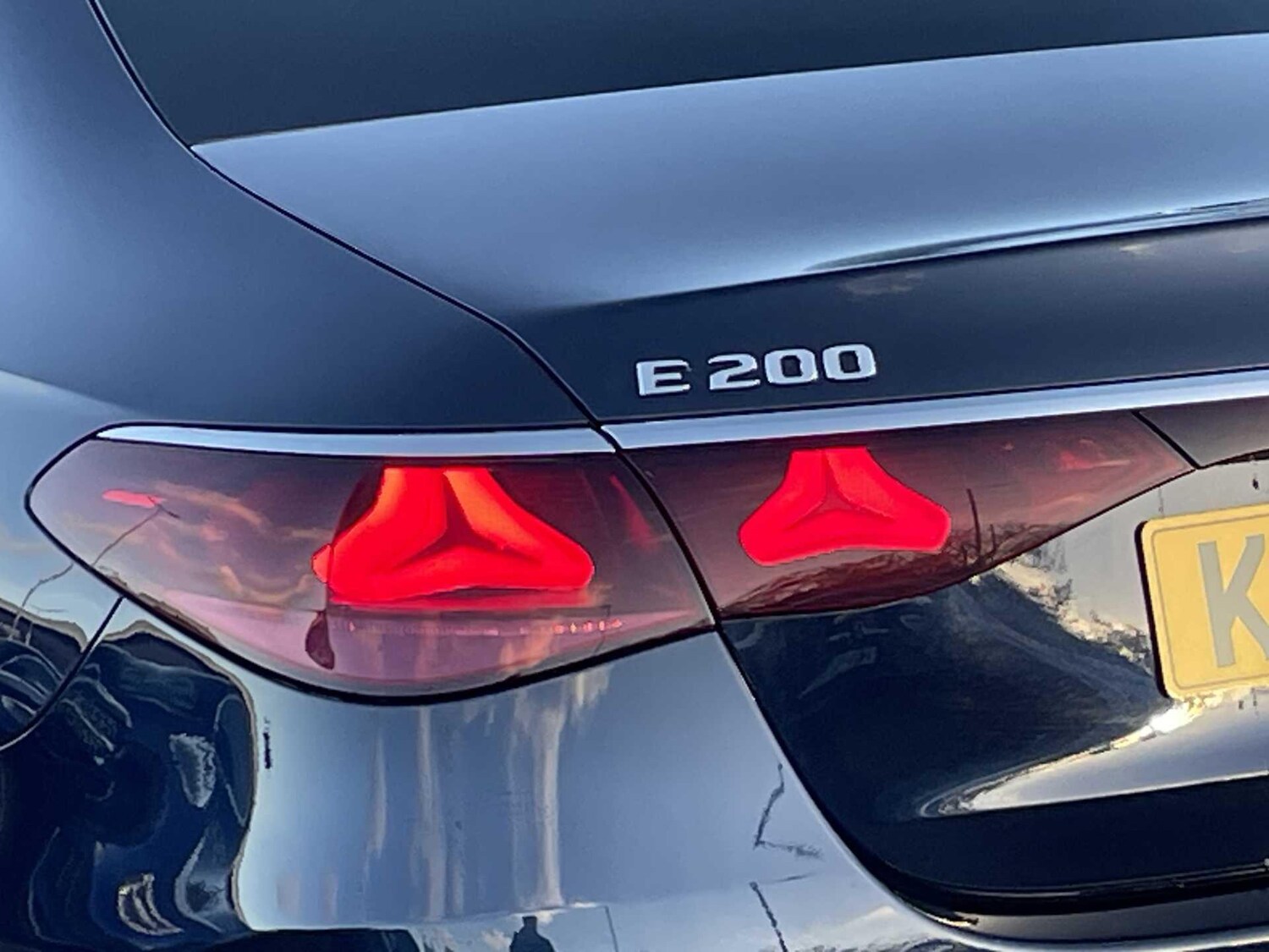 Used Mercedes-Benz E Class for sale - 77658491: Photo 15