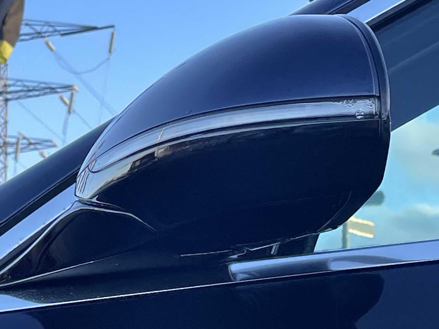 Used Mercedes-Benz E Class for sale - 77658491: Photo 16