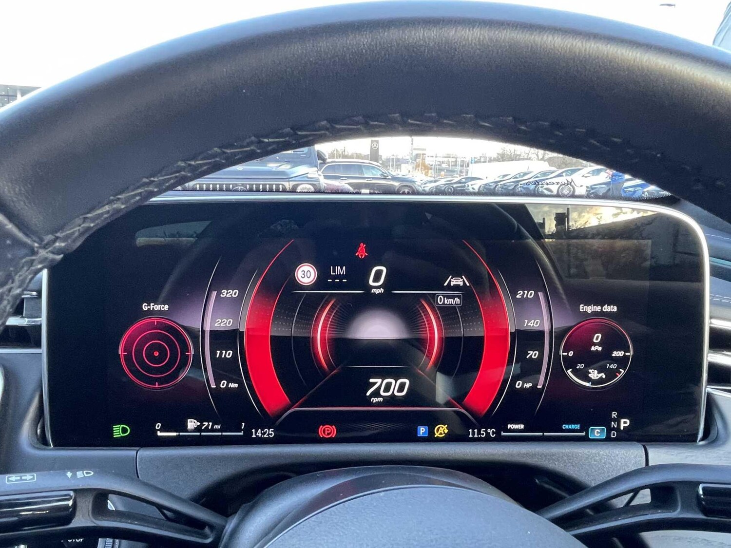 Used Mercedes-Benz E Class for sale - 77658491: Photo 28